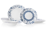 סט 12 חלקים Corelle Artemis ל 4 סועדים